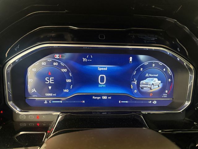 2025 Chevrolet Silverado 1500 LT Kerrville TX