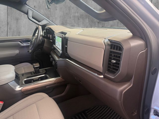 2025 Chevrolet Silverado 1500 LT Kerrville TX