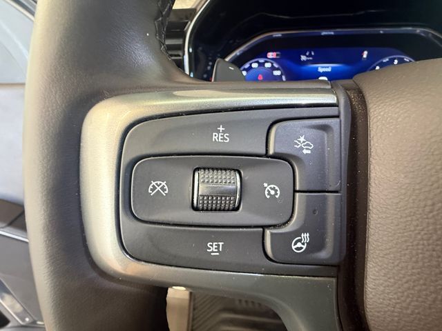 2025 Chevrolet Silverado 1500 LT Kerrville TX