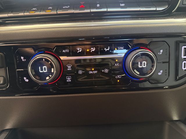 2025 Chevrolet Silverado 1500 LT Kerrville TX