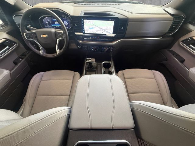 2025 Chevrolet Silverado 1500 LT Kerrville TX