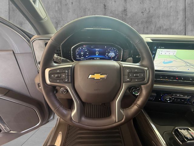 2025 Chevrolet Silverado 1500 LT Kerrville TX