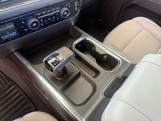 2025 Chevrolet Silverado 1500 LT Kerrville TX