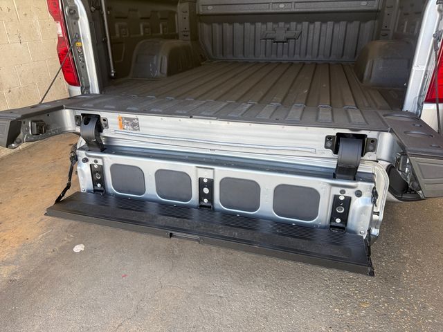 2025 Chevrolet Silverado 1500 LT Kerrville TX