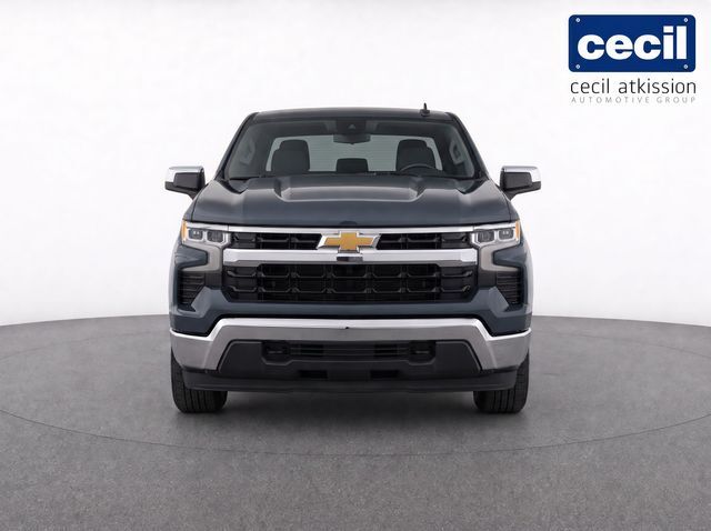 2025 Chevrolet Silverado 1500 LT Kerrville TX