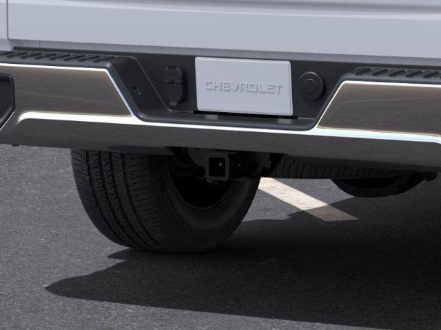 2025 Chevrolet Silverado 1500 LT (2FL) North Dartmouth MA