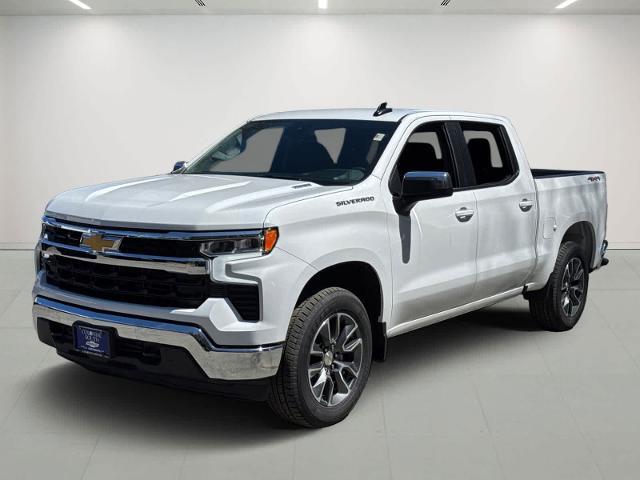 2025 Chevrolet Silverado 1500 LT (2FL) North Dartmouth MA
