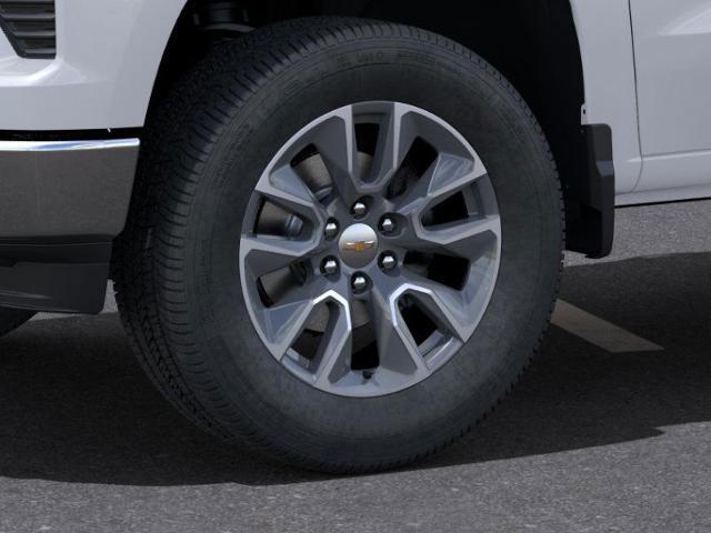 2025 Chevrolet Silverado 1500 LT (2FL) North Dartmouth MA