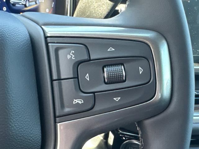 2025 Chevrolet Silverado 1500 LT (2FL) North Dartmouth MA