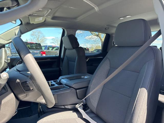 2025 Chevrolet Silverado 1500 LT (2FL) North Dartmouth MA