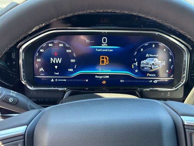 2025 Chevrolet Silverado 1500 LT (2FL) North Dartmouth MA