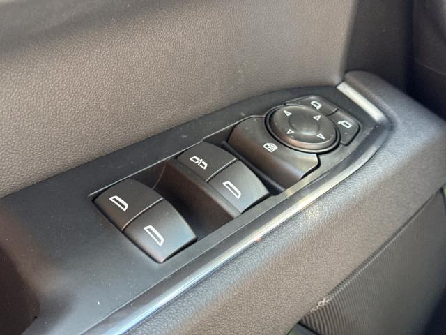 2025 Chevrolet Silverado 1500 LT (2FL) North Dartmouth MA