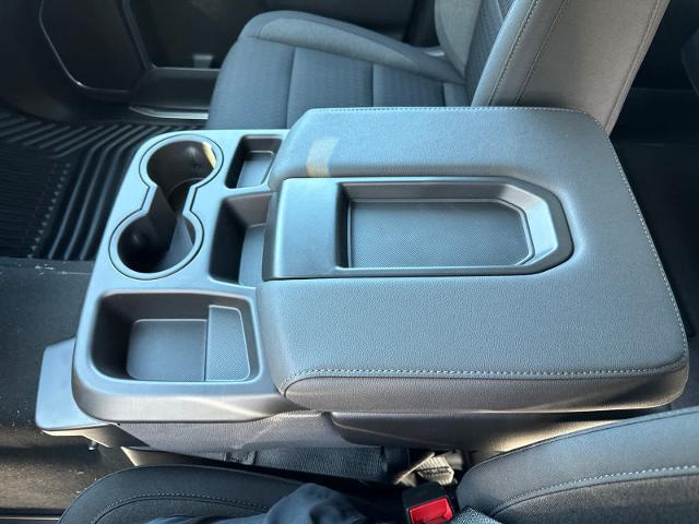 2025 Chevrolet Silverado 1500 LT (2FL) North Dartmouth MA