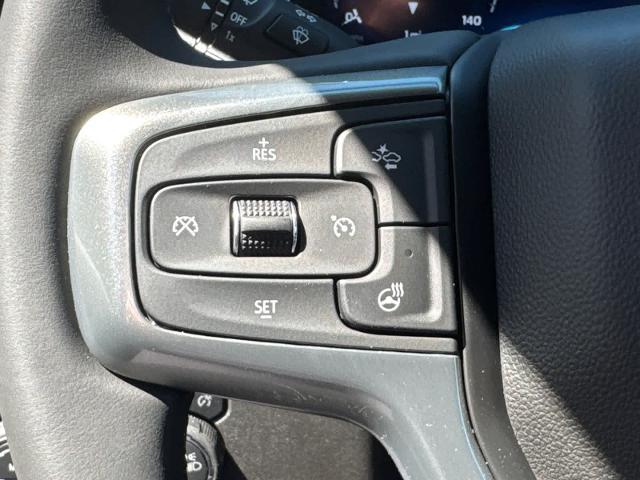 2025 Chevrolet Silverado 1500 LT (2FL) North Dartmouth MA