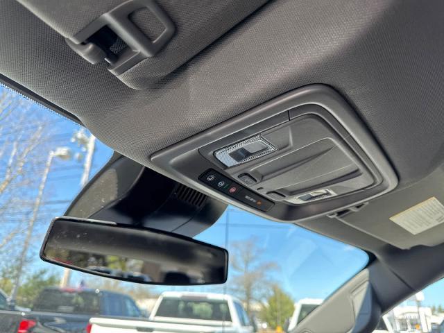 2025 Chevrolet Silverado 1500 LT (2FL) North Dartmouth MA