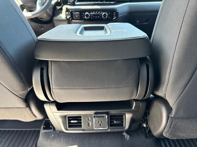 2025 Chevrolet Silverado 1500 LT (2FL) North Dartmouth MA
