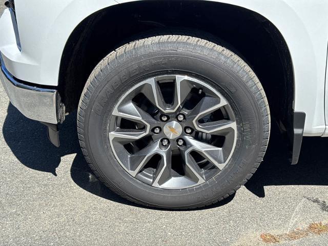 2025 Chevrolet Silverado 1500 LT (2FL) North Dartmouth MA