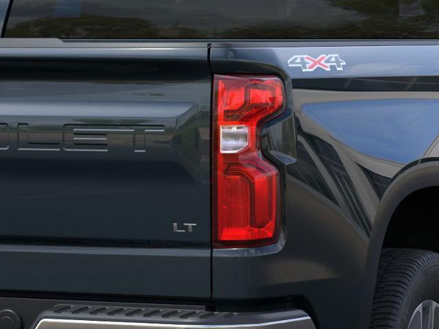 2025 Chevrolet Silverado 1500 LT (2FL) North Dartmouth MA
