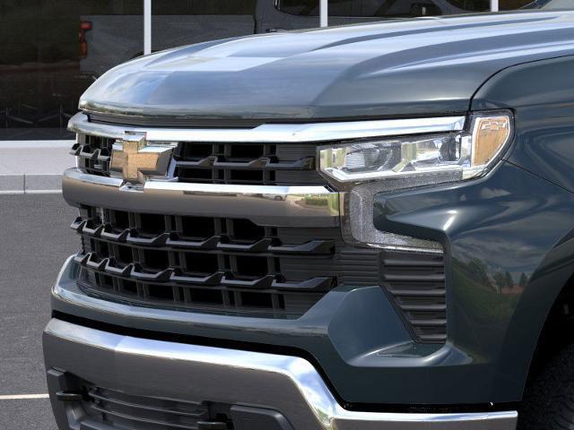 2025 Chevrolet Silverado 1500 LT (2FL) North Dartmouth MA