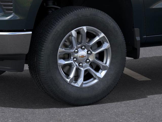 2025 Chevrolet Silverado 1500 LT (2FL) North Dartmouth MA