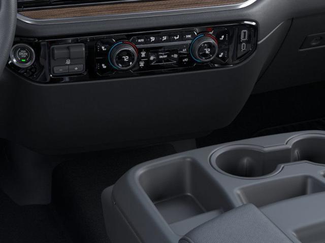 2025 Chevrolet Silverado 1500 LT (2FL) North Dartmouth MA