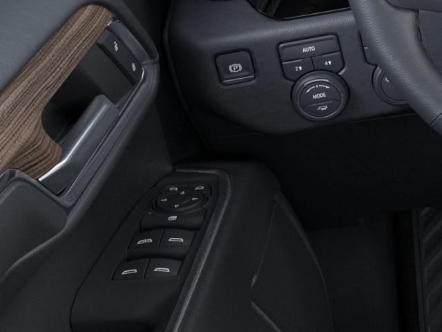 2025 Chevrolet Silverado 1500 LT (2FL) North Dartmouth MA