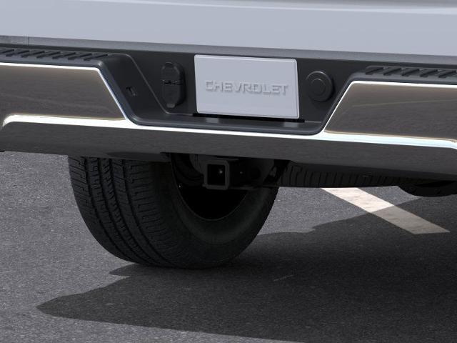 2025 Chevrolet Silverado 1500 LT (2FL) North Dartmouth MA