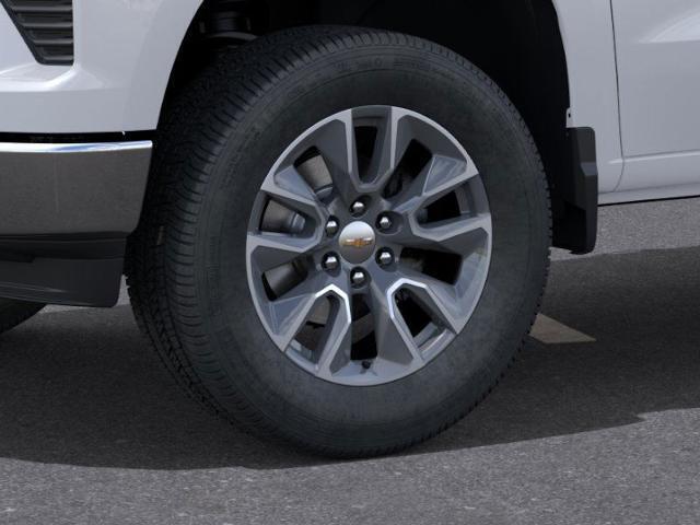 2025 Chevrolet Silverado 1500 LT (2FL) North Dartmouth MA