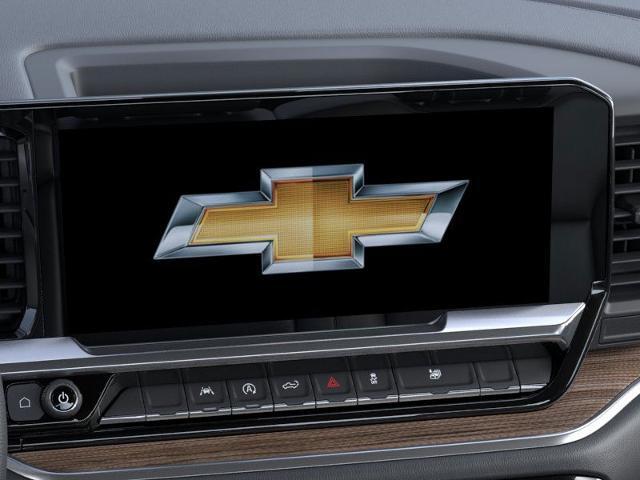 2025 Chevrolet Silverado 1500 LT (2FL) North Dartmouth MA