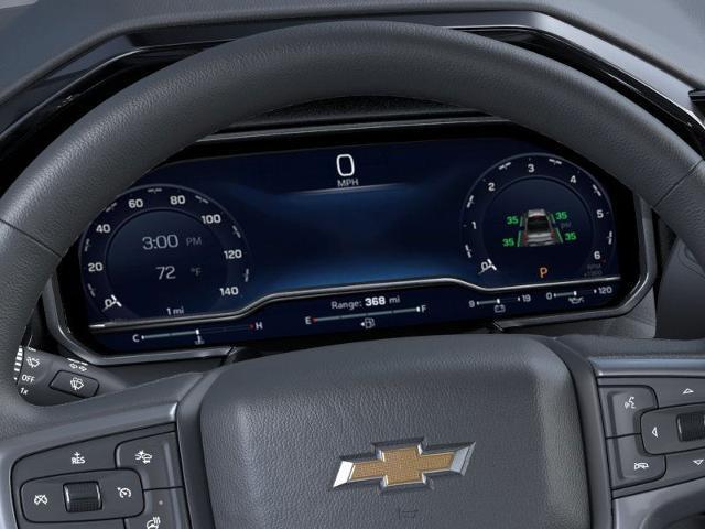 2025 Chevrolet Silverado 1500 LT (2FL) North Dartmouth MA