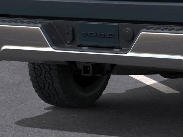 2025 Chevrolet Silverado 1500 LT (2FL) Acton MA