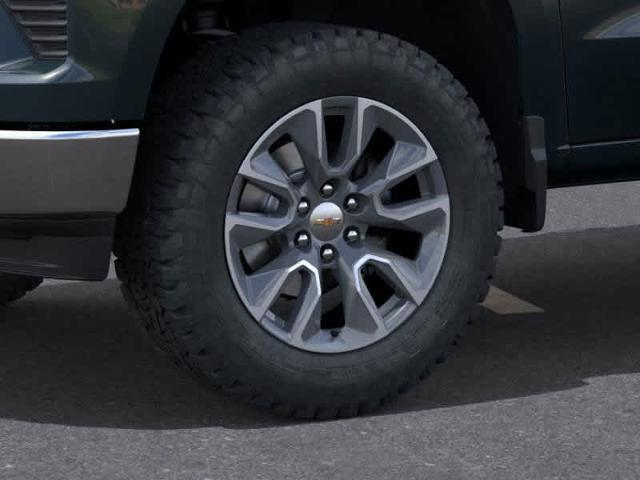 2025 Chevrolet Silverado 1500 LT (2FL) Acton MA