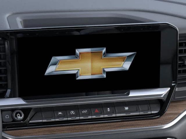 2025 Chevrolet Silverado 1500 LT (2FL) Acton MA