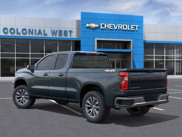 2025 Chevrolet Silverado 1500 LT (2FL) Acton MA
