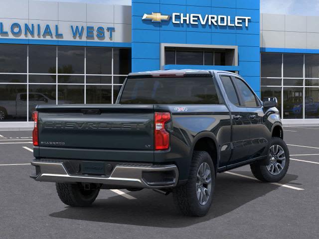 2025 Chevrolet Silverado 1500 LT (2FL) Acton MA