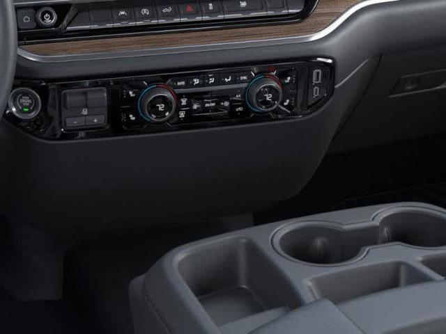 2025 Chevrolet Silverado 1500 LT (2FL) Fitchburg MA