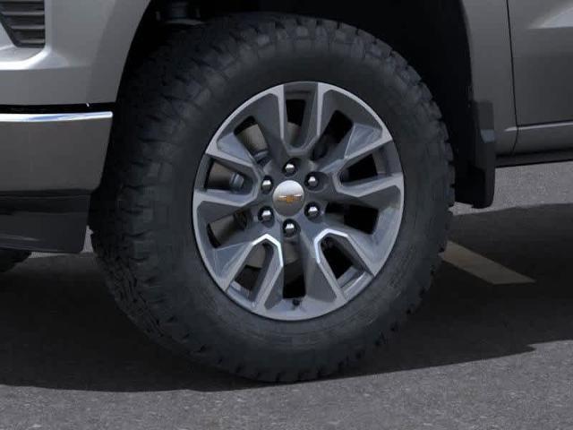 2025 Chevrolet Silverado 1500 LT (2FL) Fitchburg MA