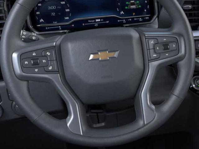 2025 Chevrolet Silverado 1500 LT (2FL) Fitchburg MA