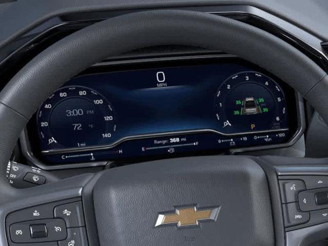 2025 Chevrolet Silverado 1500 LT (2FL) Fitchburg MA