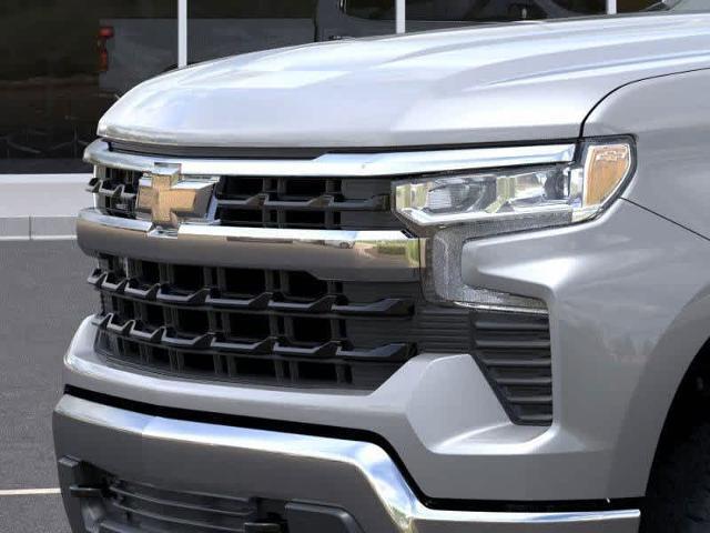 2025 Chevrolet Silverado 1500 LT (2FL) Fitchburg MA