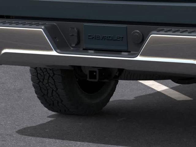 2025 Chevrolet Silverado 1500 LT (2FL) Fitchburg MA