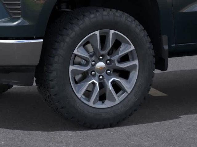2025 Chevrolet Silverado 1500 LT (2FL) Fitchburg MA