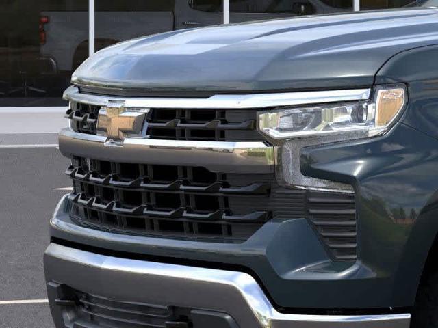 2025 Chevrolet Silverado 1500 LT (2FL) Fitchburg MA