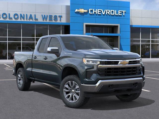 2025 Chevrolet Silverado 1500 LT (2FL) Fitchburg MA
