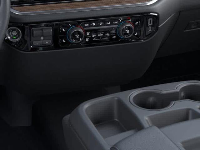 2025 Chevrolet Silverado 1500 LT (2FL) Fitchburg MA