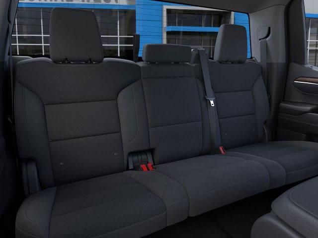 2025 Chevrolet Silverado 1500 LT (2FL) Fitchburg MA