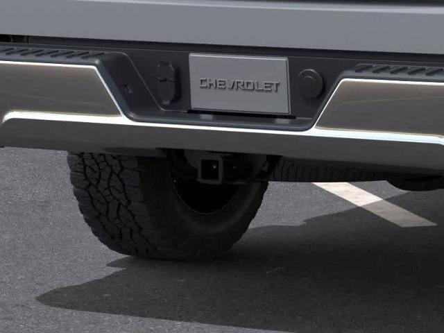 2025 Chevrolet Silverado 1500 LT (2FL) Fitchburg MA