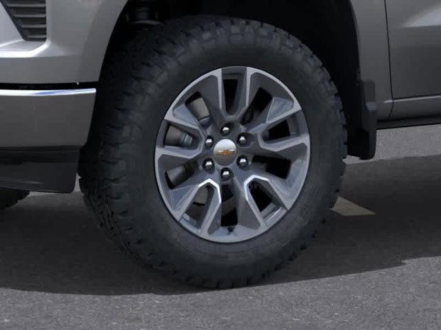 2025 Chevrolet Silverado 1500 LT (2FL) Fitchburg MA