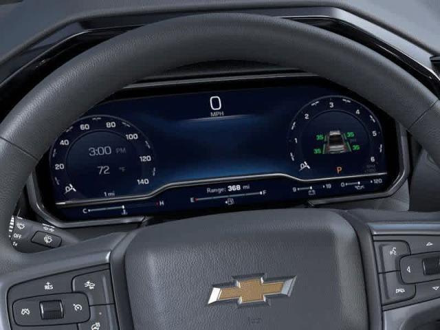 2025 Chevrolet Silverado 1500 LT (2FL) Fitchburg MA