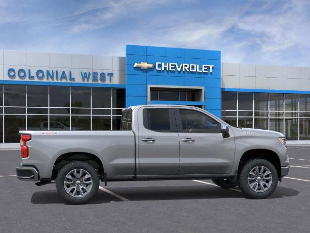 2025 Chevrolet Silverado 1500 LT (2FL) Fitchburg MA